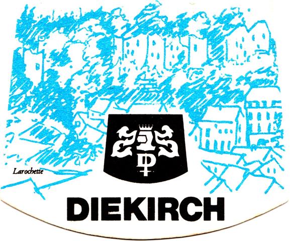 diekirch d-l de lux diek blau 4a (sofo175-larochette-schwarzblau) 